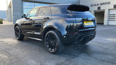 Land Rover Range Rover Evoque 2.0 D200 Dynamic HSE 5dr Auto Diesel Hatchback